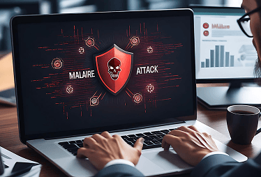 AI in Cybersecurity: A Double-Edged Sword?