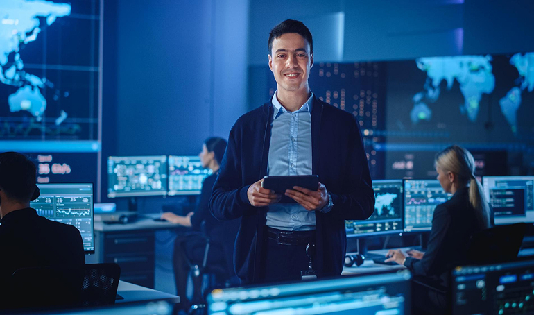 AI in Cybersecurity: A Double-Edged Sword?
